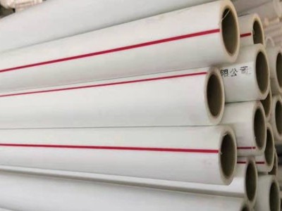 潔爾康建材教你如何分辨ppr冷熱水管質量？