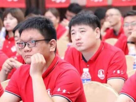 河南潔爾康建材團(tuán)隊學(xué)習(xí)賦能，再創(chuàng)佳績