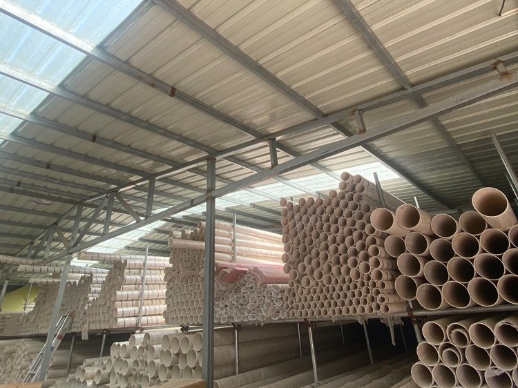 pvc排水管哪家好？潔爾康建材質(zhì)優(yōu)價廉，值得消費者信賴！